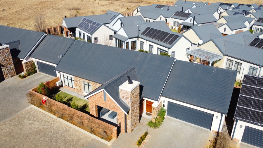 3 Bedroom Property for Sale in De Land Estate North West